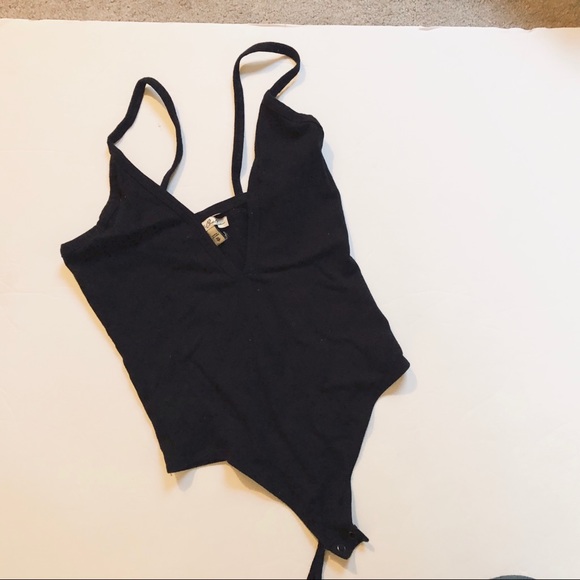 Express Tops - Bodysuit